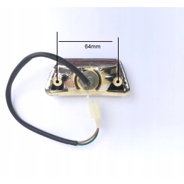 Front parking lamp quad bashan bs300s 18