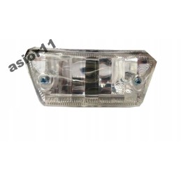 Front parking lamp quad bashan bs300s 18