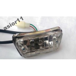 Front parking lamp quad bashan bs300s 18