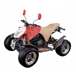 Front parking lamp quad bashan bs300s 18