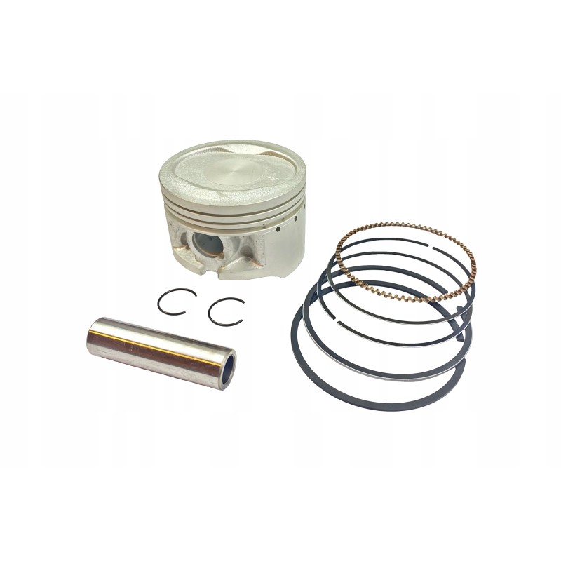 Piston set atv 250 ccm 71mm sw 16m rt 250st lonci