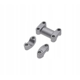 Atv bashan bs250s handlebar mount 5