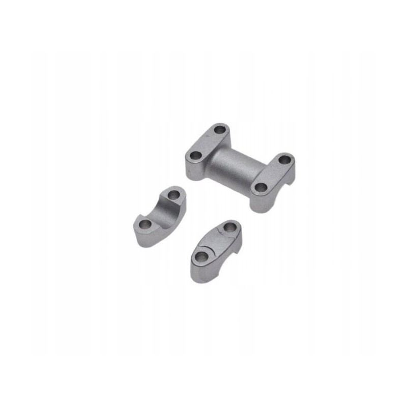 Atv bashan bs250s handlebar mount 5