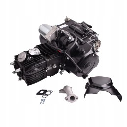 ATV 110 automatic engine for Mini Quad Romet Zipp