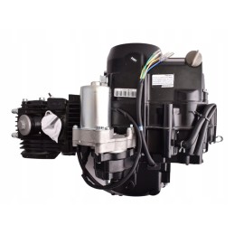 ATV 110 automatic engine for Mini Quad Romet Zipp