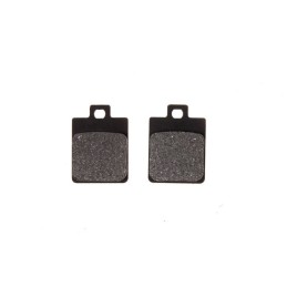Brake pads for Piaggio Zip 4t