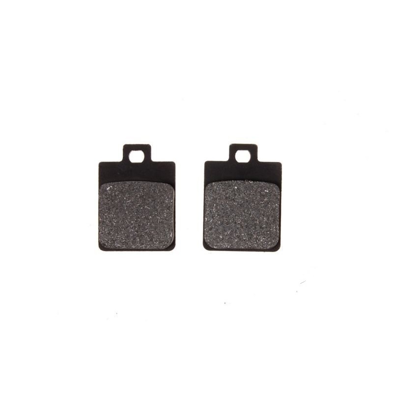 Brake pads for Piaggio Zip 4t