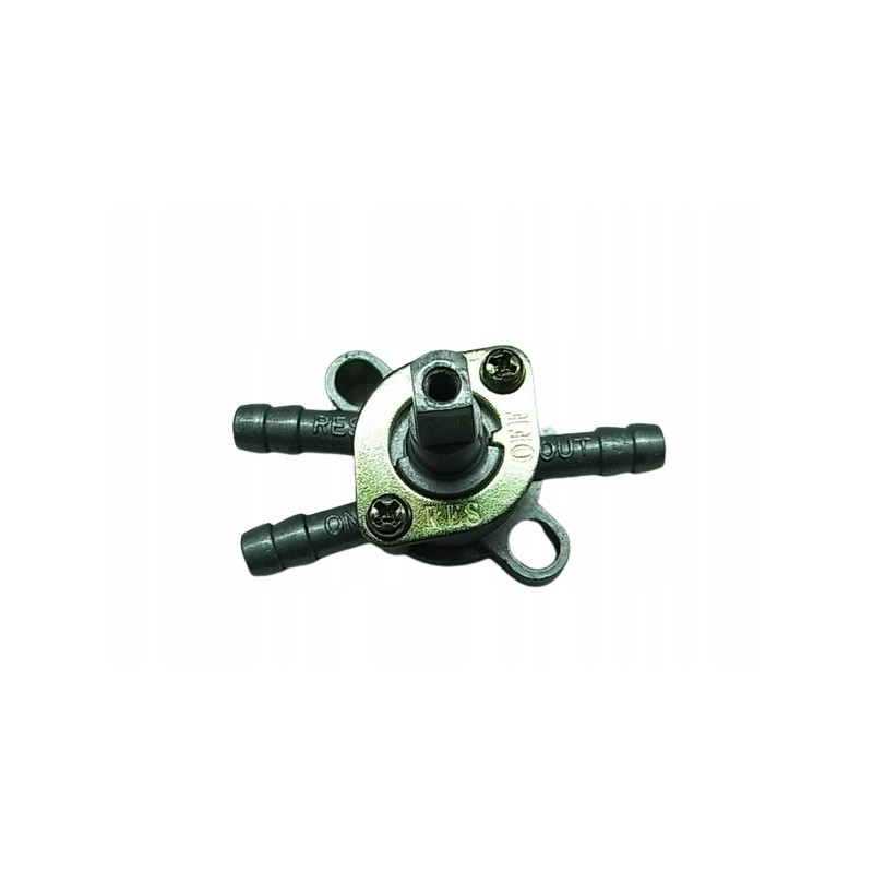 Fuel tap quad sym quadrider 600 cc