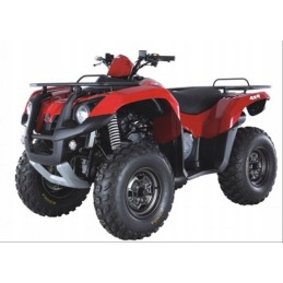Fuel tap quad sym quadrider 600 cc