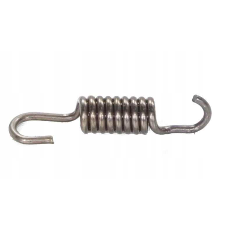 Pocket HB clutch spring