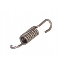 Pocket HB clutch spring