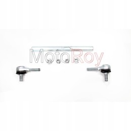 Steering rack atv 110 125 hb