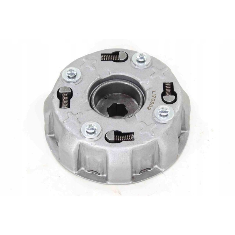Clutch atv 110 automatic variant 2 t