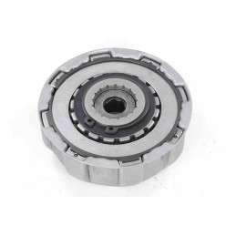 Clutch atv 110 automatic variant 2 t