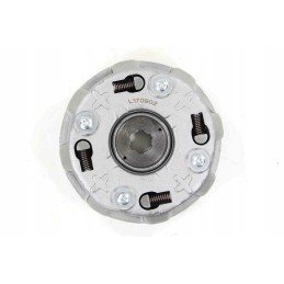Clutch atv 110 automatic variant 2 t