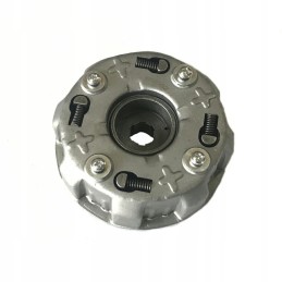 Clutch atv 110 automatic variant 2 t