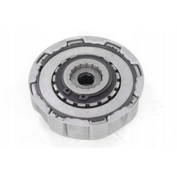 Clutch atv 110 automatic variant 2 t