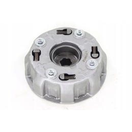 Clutch atv 110 automatic variant 2 t