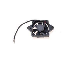 Bashan ATV Quad plastic radiator fan
