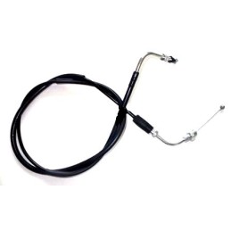 Keeway gtx 260 300 throttle cable