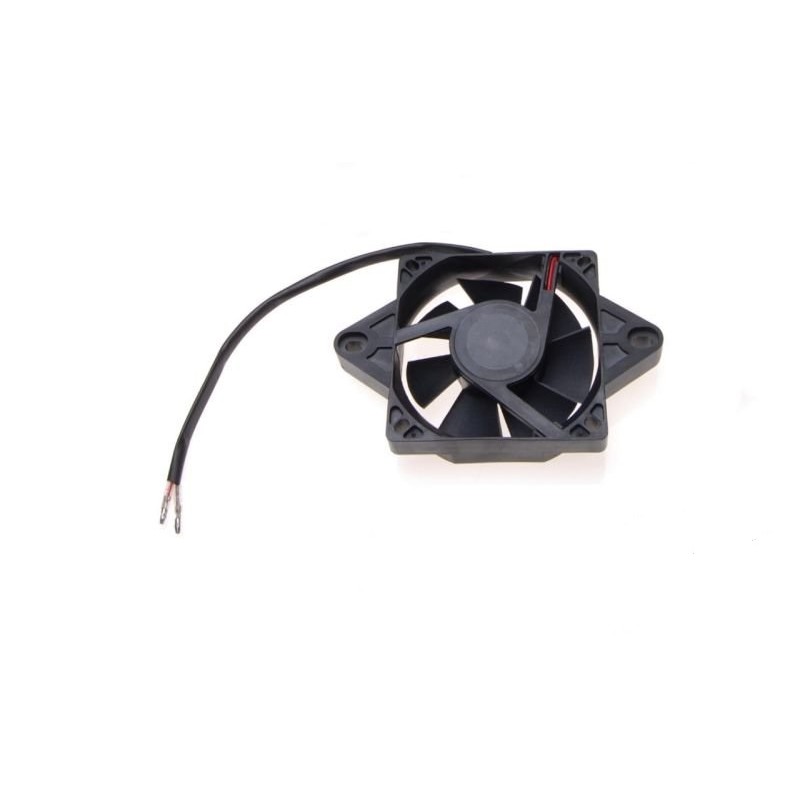 Bashan ATV radiator fan