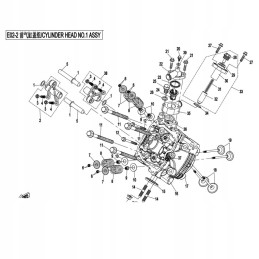 cfmoto 800 x8 thermostat 0800 022700