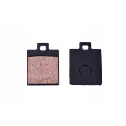 ATV 200 brake pads