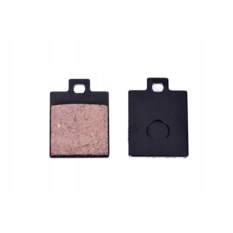 ATV 200 brake pads