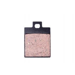 ATV 200 brake pads