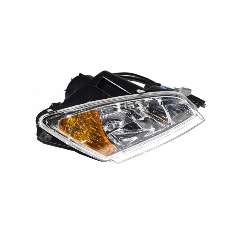 Right front lamp cf moto 600 800 with turn signal