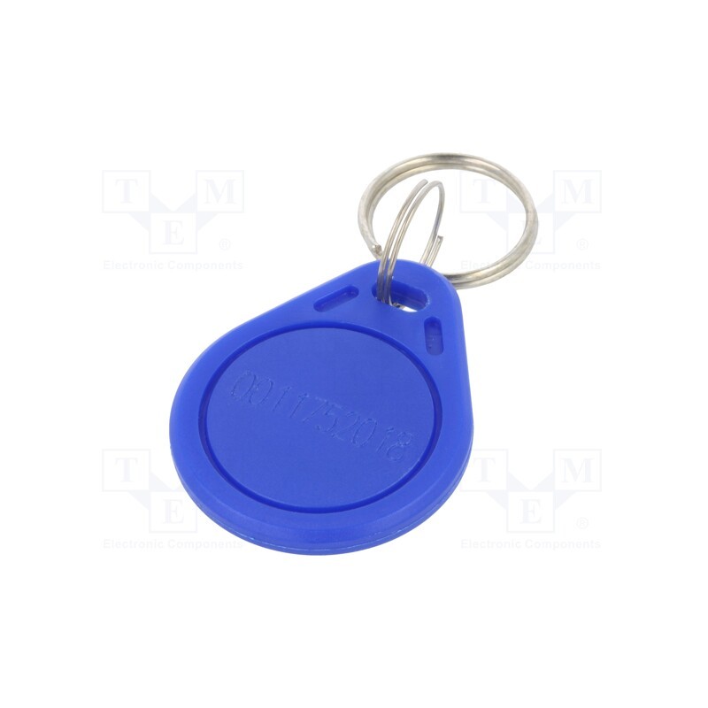 1 pcs x ORNO - OR-ZS-890 - RFID pendant