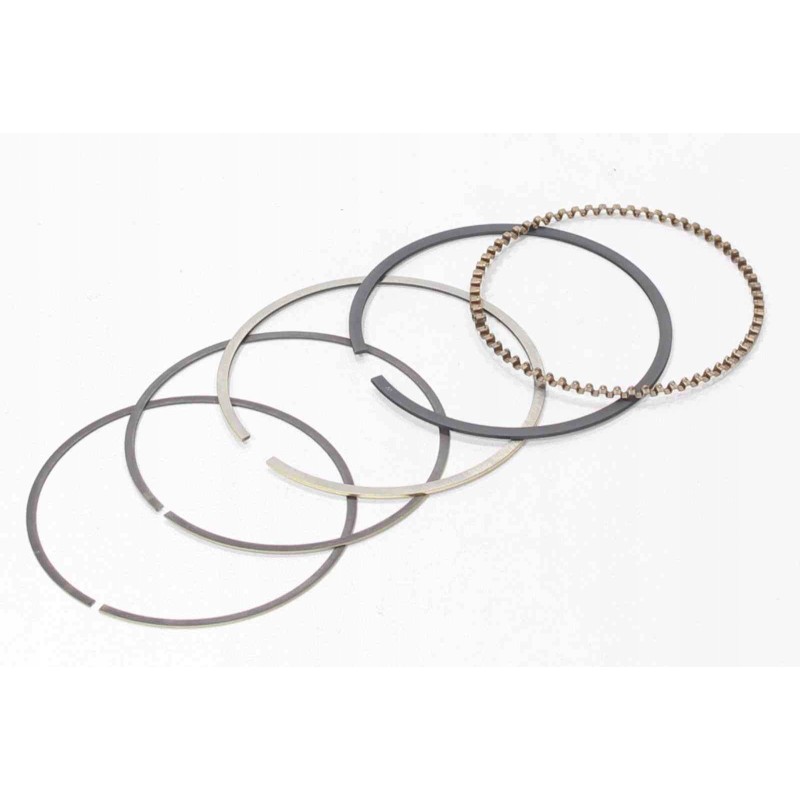 Aston 125 piston ring set