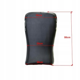 ATV SX Fuxin 125 quad seat