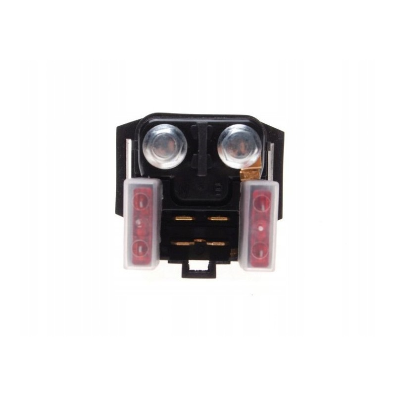 Yamaha quad starter solenoid