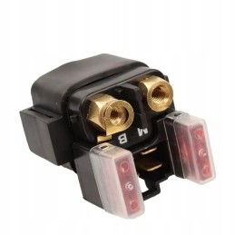 Yamaha quad starter solenoid