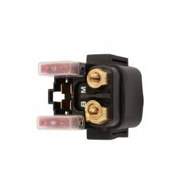 Yamaha quad starter solenoid