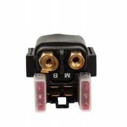 Yamaha quad starter solenoid