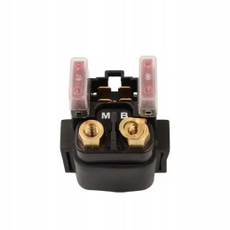 Yamaha quad starter solenoid