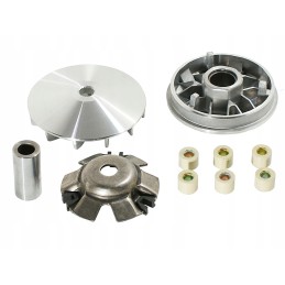 Variator atv 150 gy 110 125 fuxin diablo set