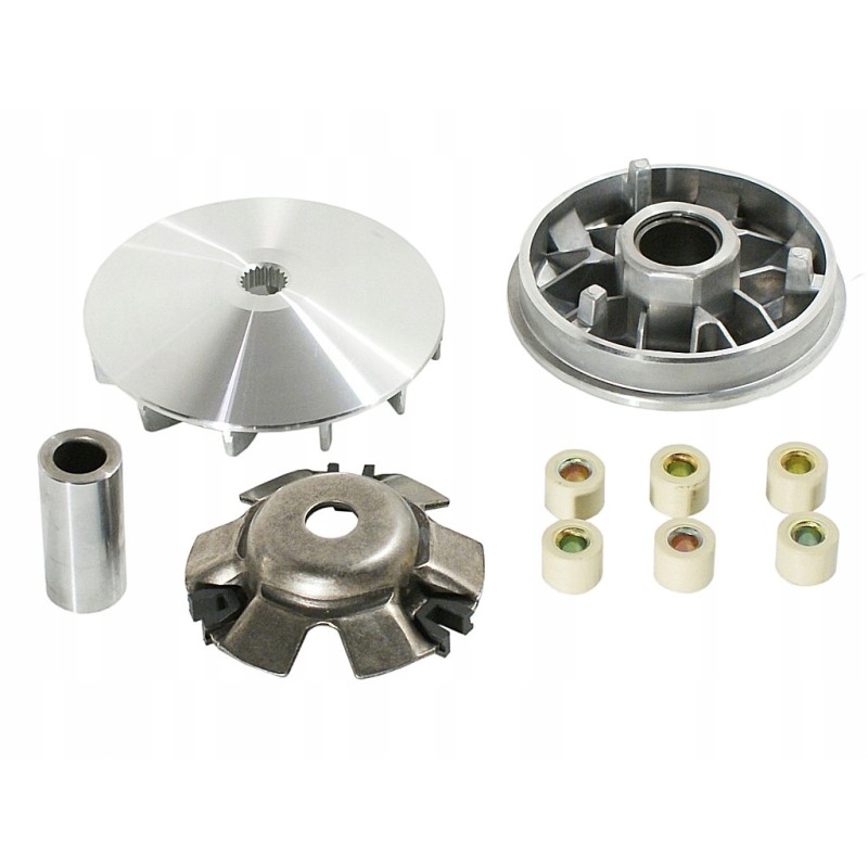 Variator atv 150 gy 110 125 fuxin diablo set