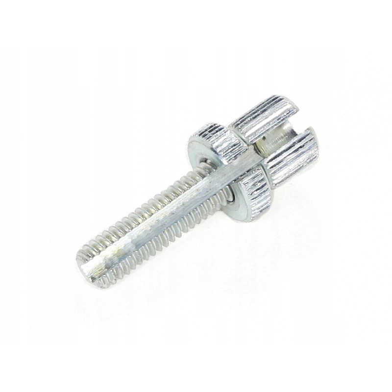 Indicator cable adjustment ml