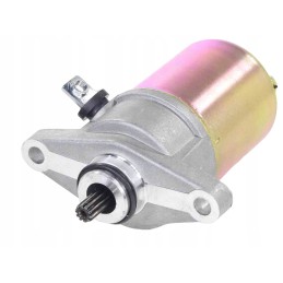 Starter zipp quantum 50 2t 10z unit