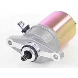 Starter zipp quantum 50 2t 10z unit