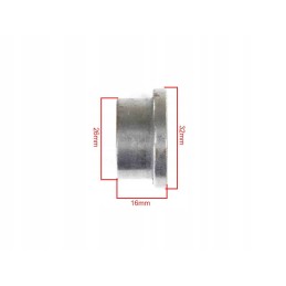 ATV 200 250 fuxin wishbone bushing