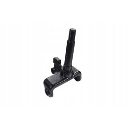 ATV 110 left hb steering knuckle