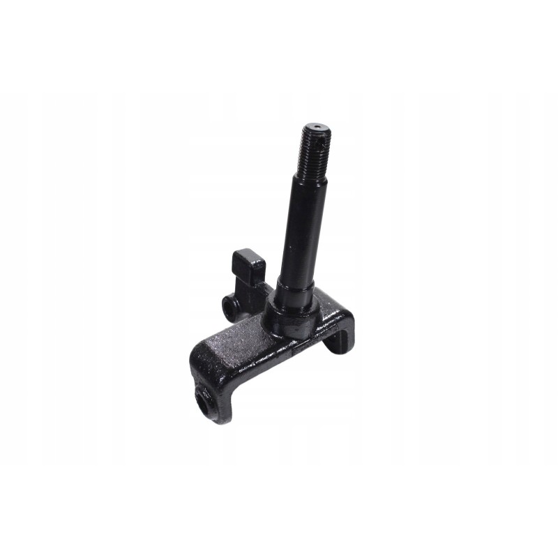 ATV 110 left hb steering knuckle