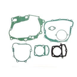 Atv 200 250 loncin cross gasket set 65 4