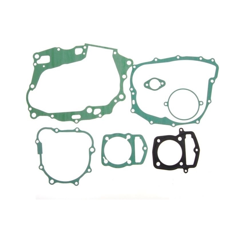 Atv 200 250 loncin cross gasket set 65 4