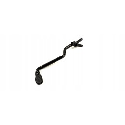 Rear foot brake lever Bashan 150 Ontario
