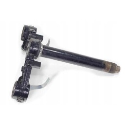 Aston 125 front wheel seatpost